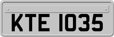 KTE1035