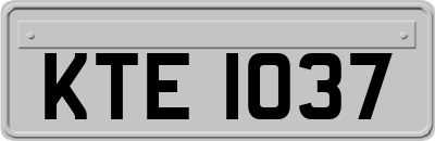 KTE1037
