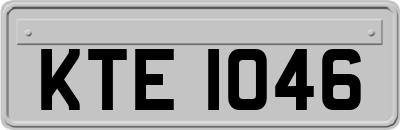 KTE1046