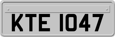 KTE1047