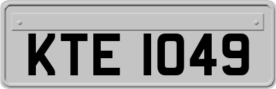 KTE1049