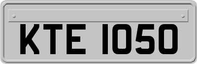 KTE1050
