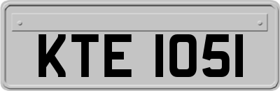 KTE1051