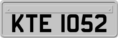 KTE1052