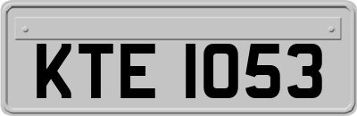 KTE1053