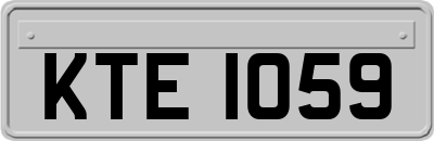 KTE1059