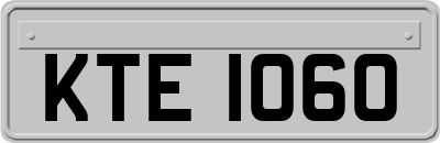 KTE1060