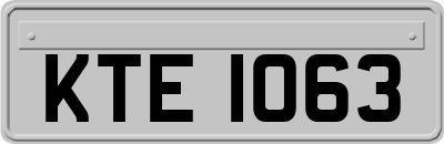 KTE1063