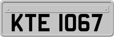 KTE1067