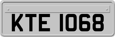 KTE1068