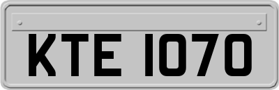 KTE1070