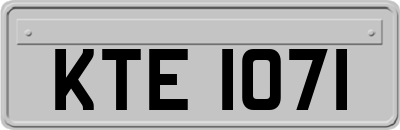 KTE1071