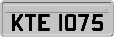 KTE1075