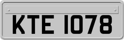 KTE1078