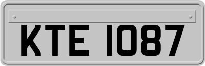 KTE1087