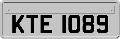 KTE1089