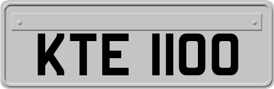 KTE1100