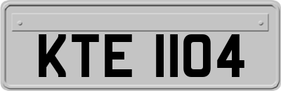 KTE1104
