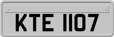 KTE1107