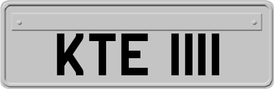 KTE1111