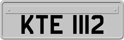 KTE1112