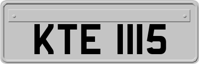KTE1115