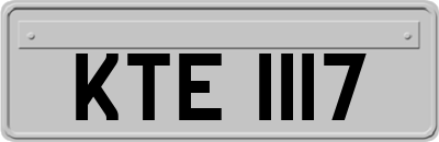 KTE1117