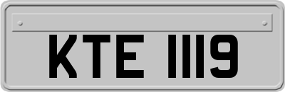 KTE1119
