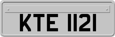 KTE1121