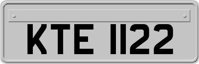 KTE1122
