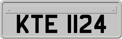 KTE1124