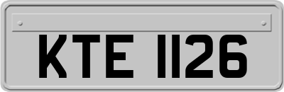 KTE1126