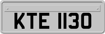 KTE1130