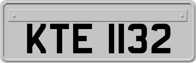 KTE1132