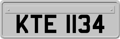KTE1134