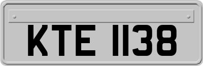 KTE1138
