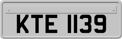 KTE1139