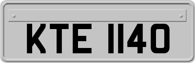 KTE1140