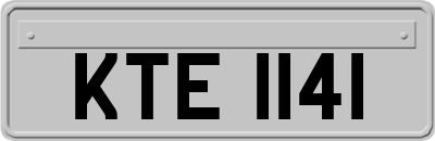 KTE1141
