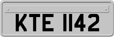 KTE1142