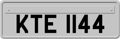 KTE1144