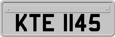KTE1145