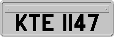 KTE1147