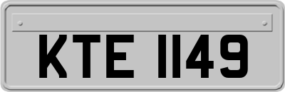 KTE1149