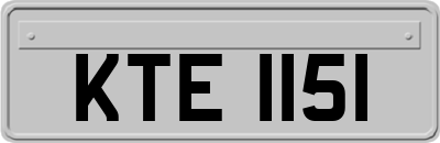 KTE1151