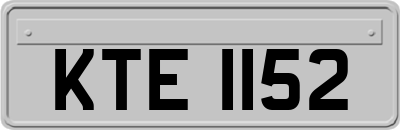 KTE1152