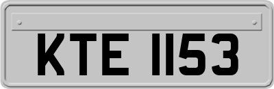 KTE1153
