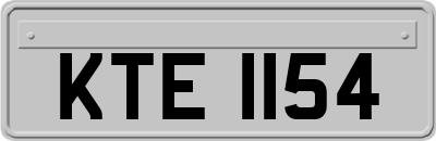 KTE1154