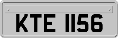 KTE1156