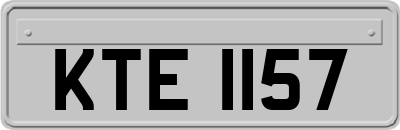 KTE1157